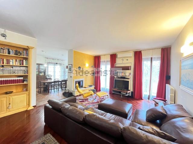 Appartamento in vendita a San Lorenzo, Marche