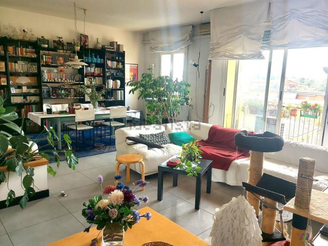 Appartamento in vendita a Cicogna, San Lazzaro