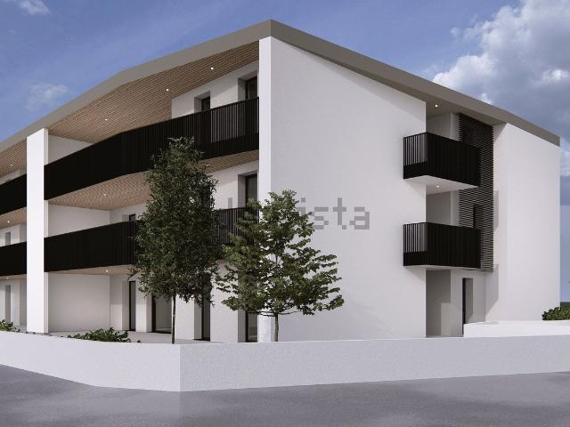 Appartamento in vendita a Chirignago-Zelarino, Venezia