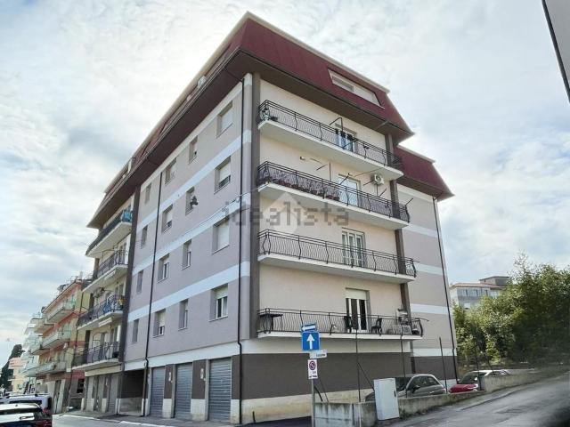 Appartamento in vendita a Centro Storico, Vasto