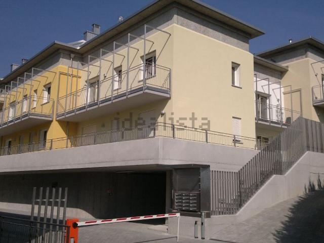 Attico in vendita a Berola, Ponte In Valtellina