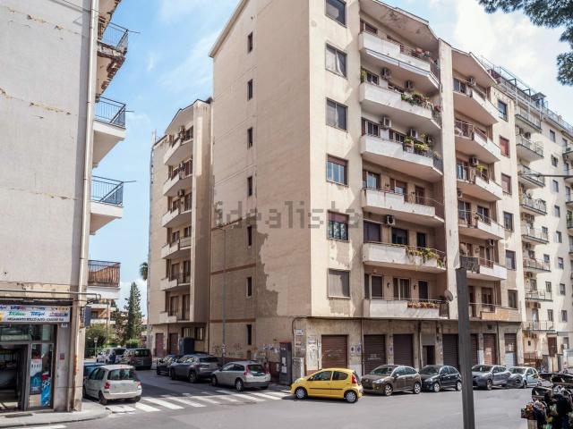 Appartamento in vendita a Borgo-Sanzio, Catania