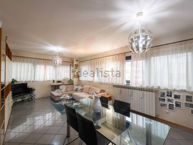 Appartamento in vendita a Corte Franca, Lombardia