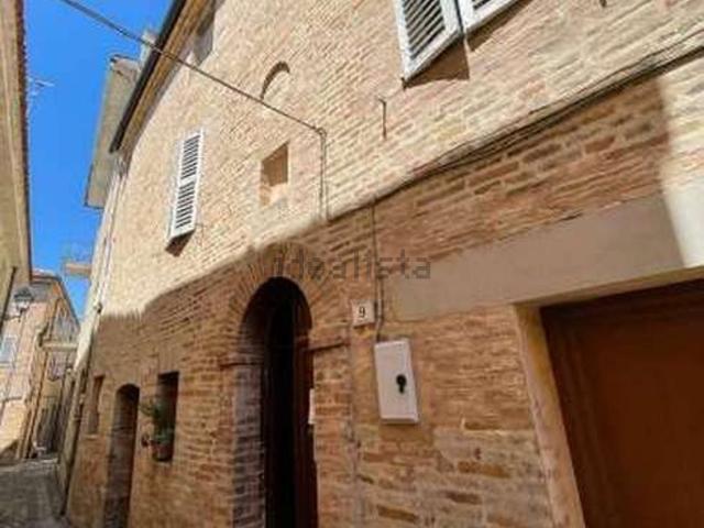 Appartamento in vendita a Marche, Fermo