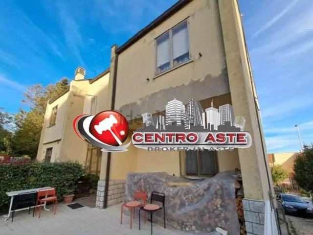 Appartamento in vendita a Marche, Pesaro E Urbino