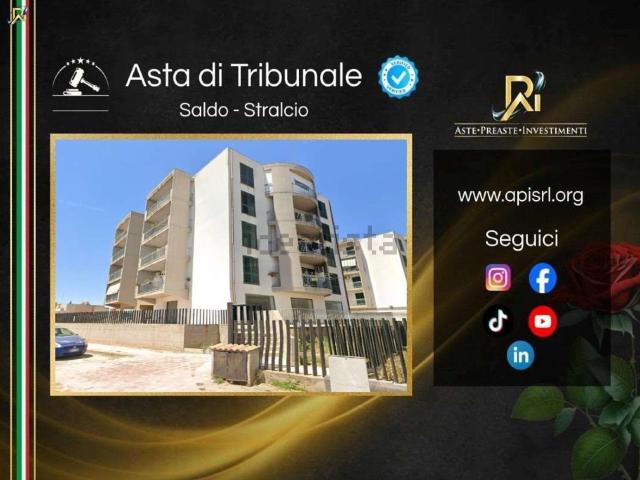 Appartamento in vendita a Niscemi, Sicilia