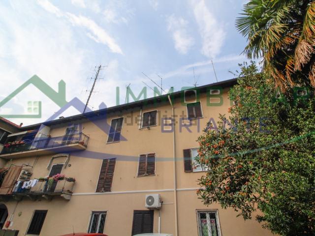 Appartamento in vendita a Mezzana, Somma Lombardo