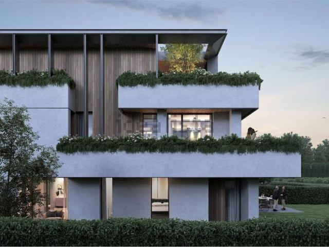 Appartamento in vendita a San Gaetano, Montebelluna
