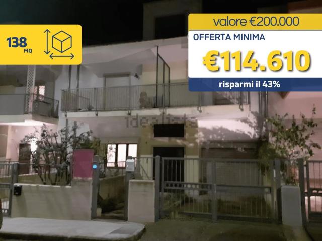 Appartamento in vendita a Fasano, Brindisi