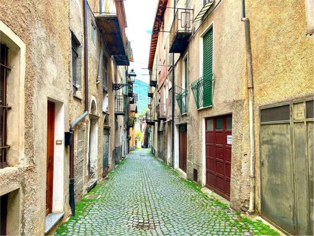 Appartamento in vendita a Ormea