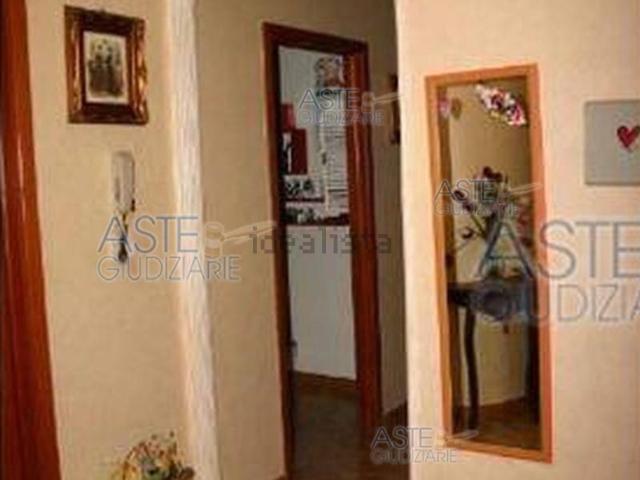 Appartamento in vendita a Sant'Enrico, Mussomeli