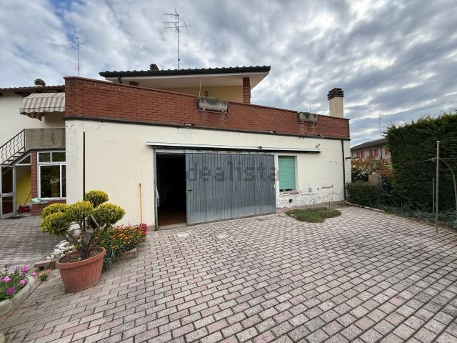 Appartamento in vendita a Argenta, Ferrara