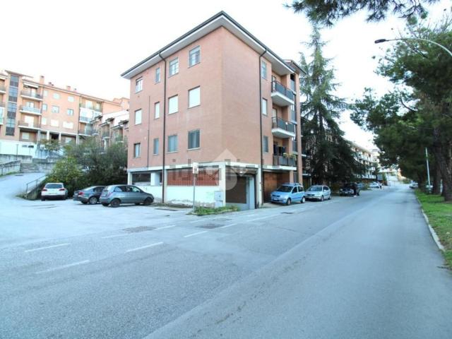 Appartamento in vendita a Vazzieri, Campobasso