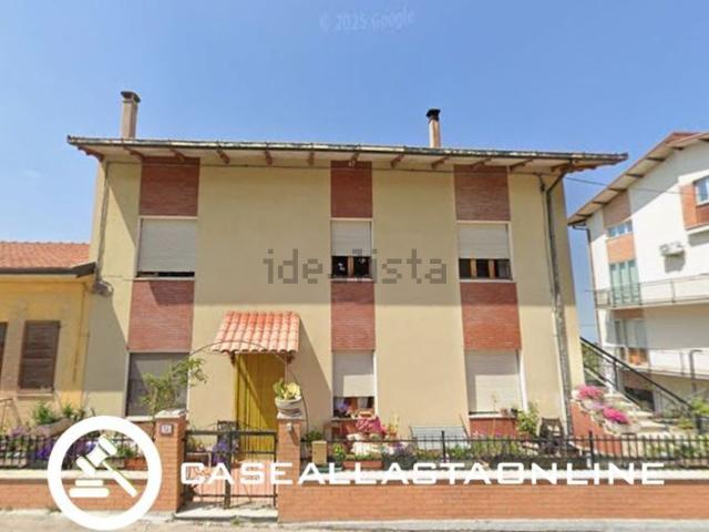 Appartamento in vendita a Villa Vitali, Marche