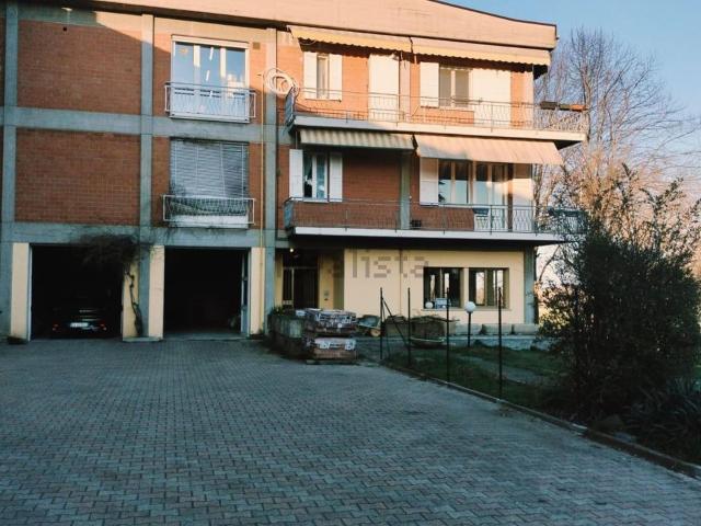 Appartamento in vendita a Colline Matildiche, Re
