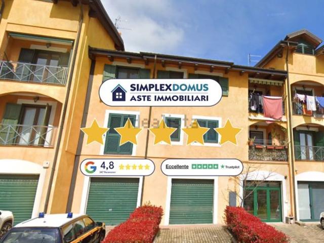 Appartamento in vendita a Melfi, Basilicata