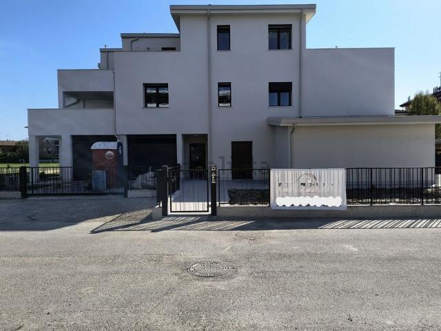 Appartamento in vendita a Unione dei comuni del Sorbara, Nonantola