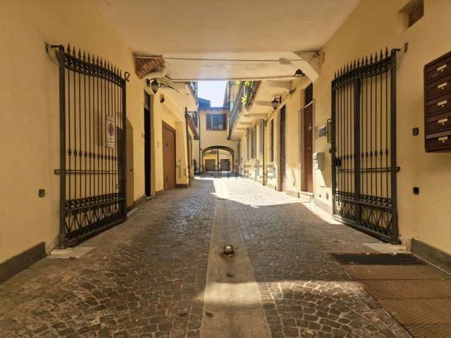 Appartamento in vendita a Vigevano, Pavia