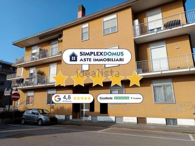 Appartamento in vendita a Piemonte, Novara