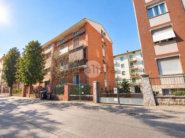 Appartamento in vendita a San Pellegrino, Parma