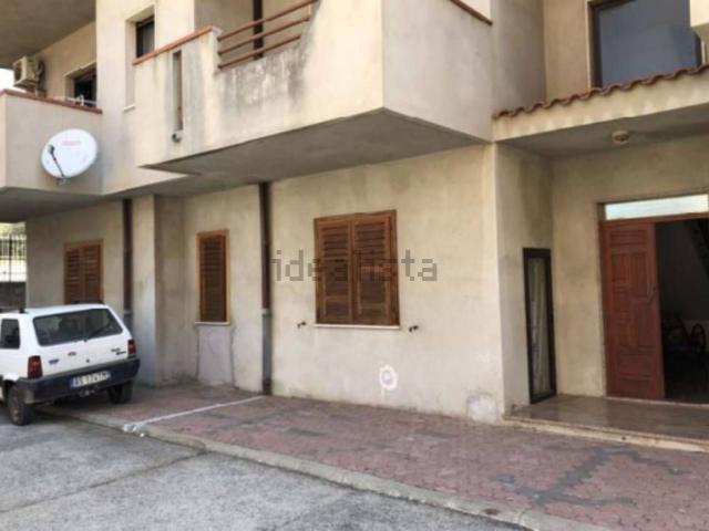 Appartamento in vendita a Calabria, Reggio Calabria