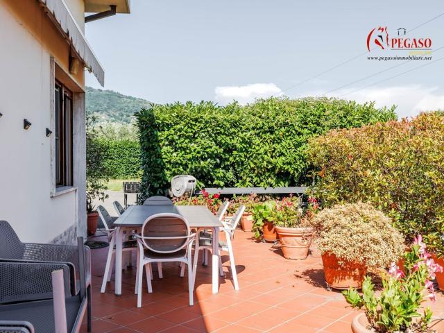 Appartamento in vendita a Uzzano E Castello, Toscana