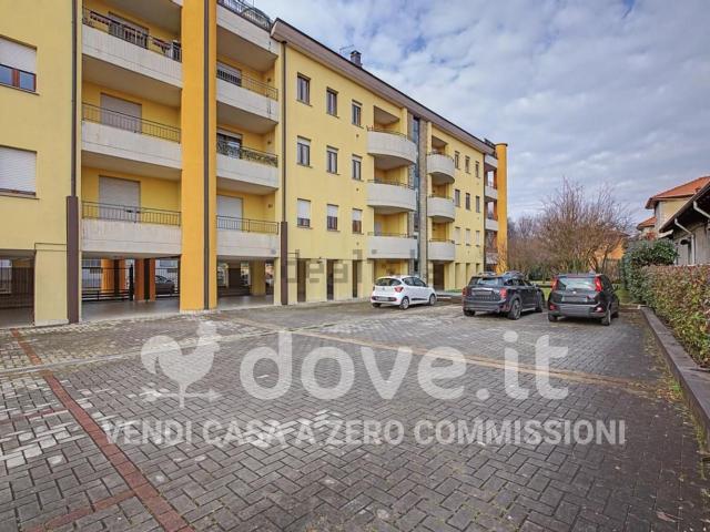 Appartamento in vendita a Busto Arsizio, Lombardia