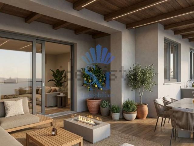 Appartamento in vendita a San Benedetto, Caserta