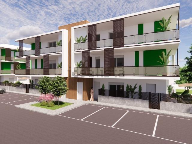 Appartamento in vendita a Puglia, Bari