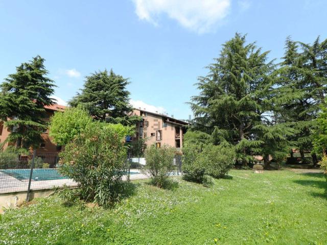Appartamento in vendita a Bonate Sopra, Lombardia