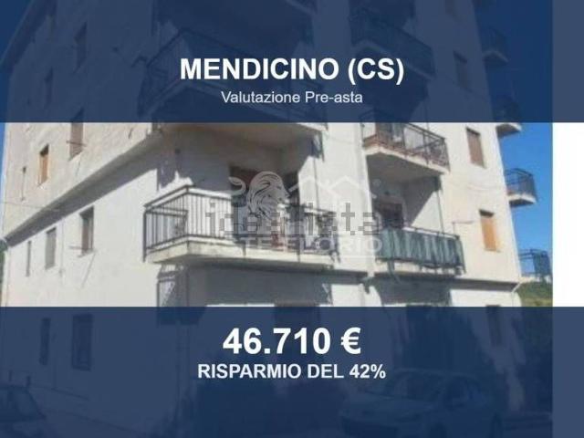 Appartamento in vendita a San Bartolo, Calabria
