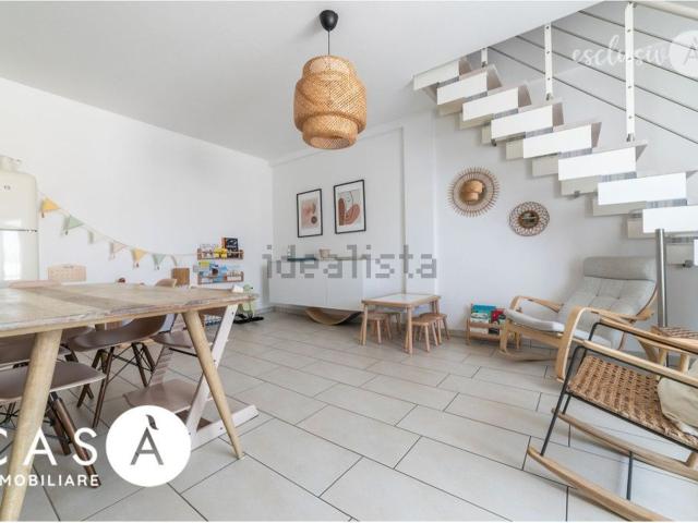 Appartamento in vendita a Cella, Cesenatico