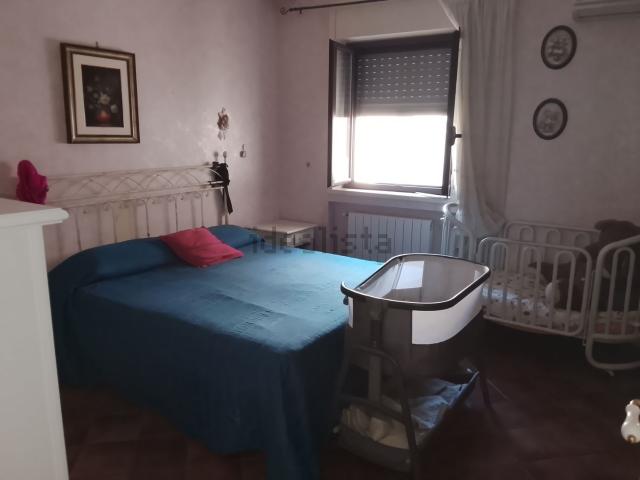 Appartamento in vendita a Quadrivio Spinasanta, Agrigento