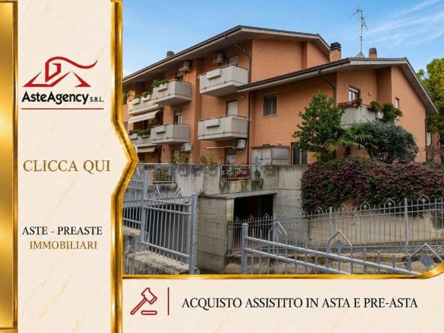 Appartamento in vendita a Piediripa, Macerata