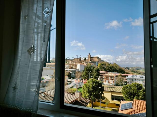 Appartamento in vendita a Marche, Fermo