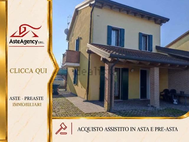 Appartamento in vendita a Cantarana, Venezia