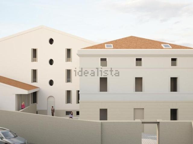 Appartamento in vendita a San Biagio, Ravenna