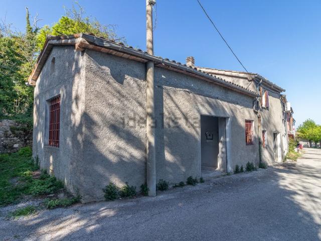 Appartamento in vendita a Unione di comuni Valmarecchia, San Leo