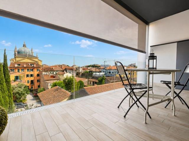 Appartamento in vendita a Villafranca di Verona, Verona