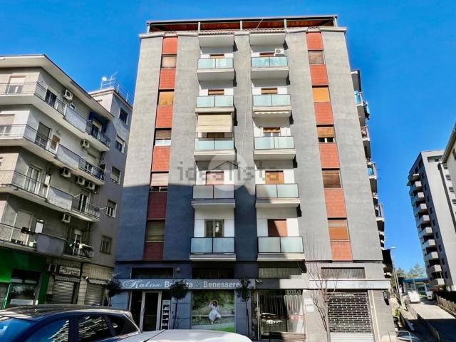 Appartamento in vendita a Popilia, Calabria