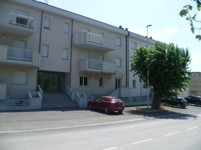 Appartamento in vendita a Settempeda, Marche