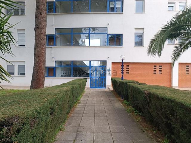 Appartamento in vendita a Quattromiglia, Rende