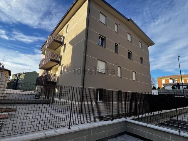 Attico in vendita a Piacenza, Reggio Emilia