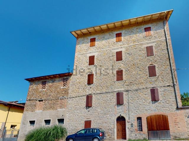 Appartamento in vendita a Unione dell'Appennino Bolognese, Gaggio Montano
