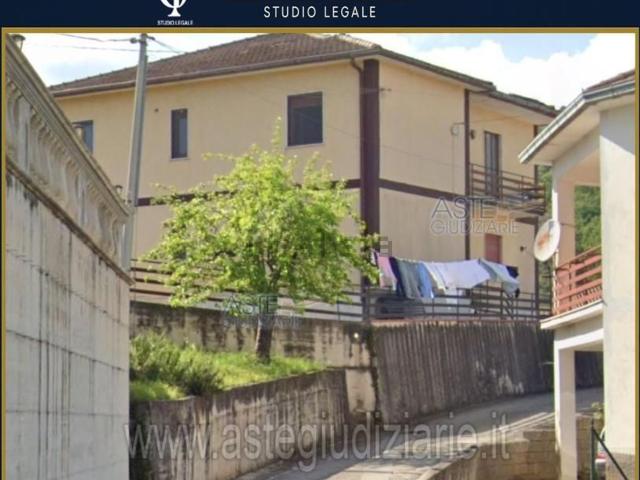 Appartamento in vendita a Monte San Giovanni Campano, Lazio