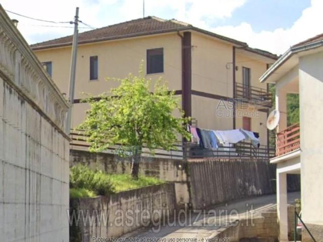 Appartamento in vendita a Reggimento, Monte San Giovanni Campano