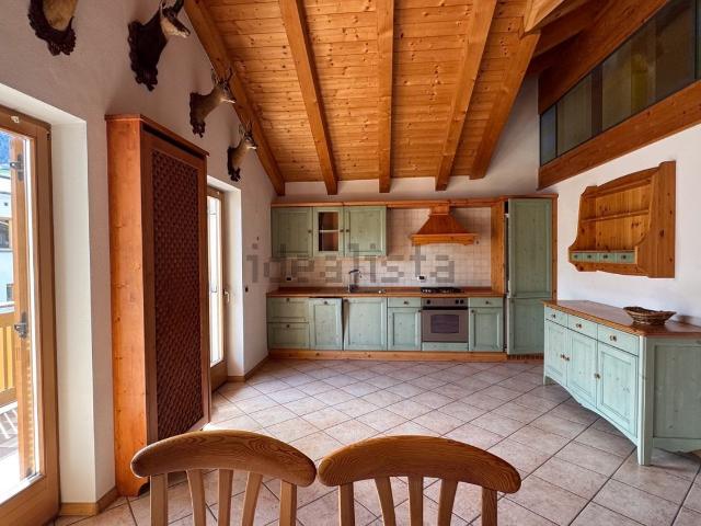 Appartamento in vendita a Salten-Schlern - Salto-Sciliar, Sarentino - Sarntal