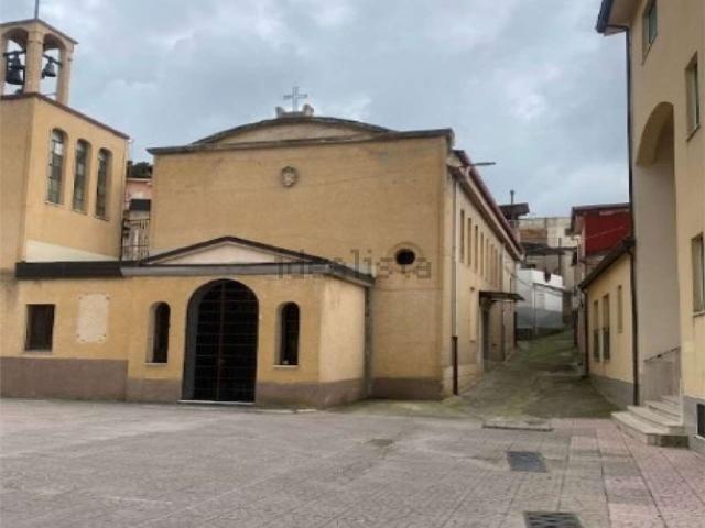 Appartamento in vendita a Trizzino, Calabria