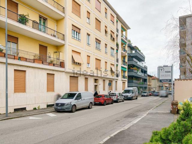 Appartamento in vendita a San Giuseppe, Busto Arsizio