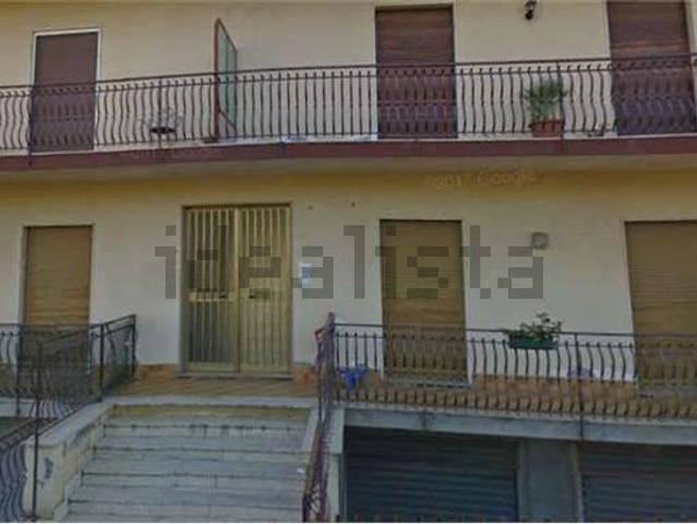 Appartamento in vendita a Cosentini, Santa Venerina